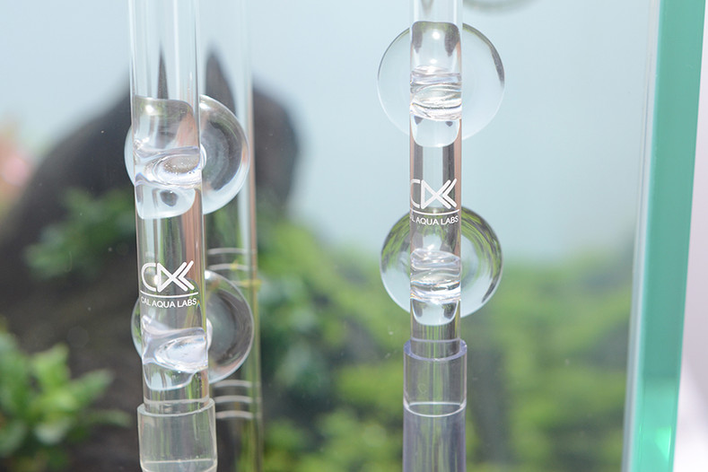 CAL AQUA LABS