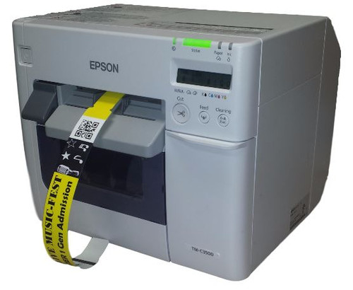 Wristband maker online clearance