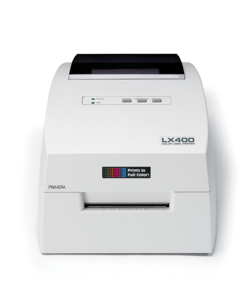 Primera LX400 Color Label Printer Primera Label Printers Printers