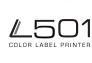 Afinia L501 Color Label Printer price (Duo Inks Pigment & Dye Ink Bundle)