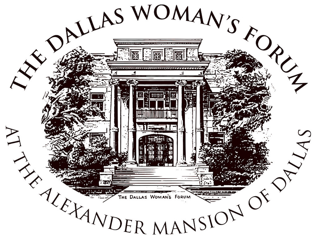 Girl's Night Out at the Alexander Mansion