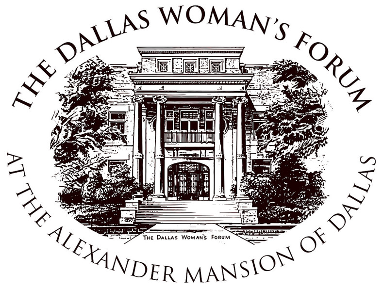 Girl's Night Out at the Alexander Mansion