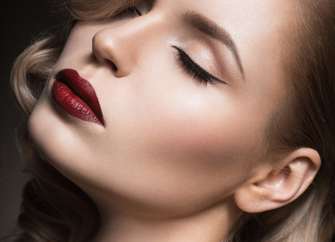 Old Hollywood Beauty Hacks Worth Using Today