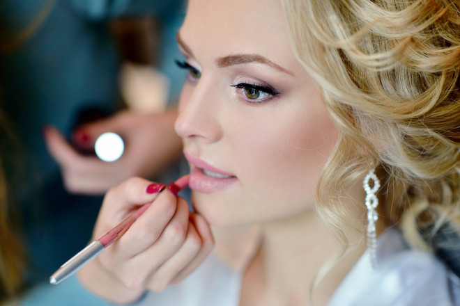 Take Your Makeup & Skin Routine from Winter to Spring