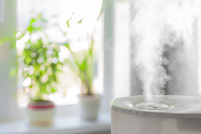 Beauty Benefits of Using a Humidifier