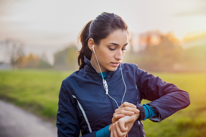 Makeup Tips for Your Next Workout
