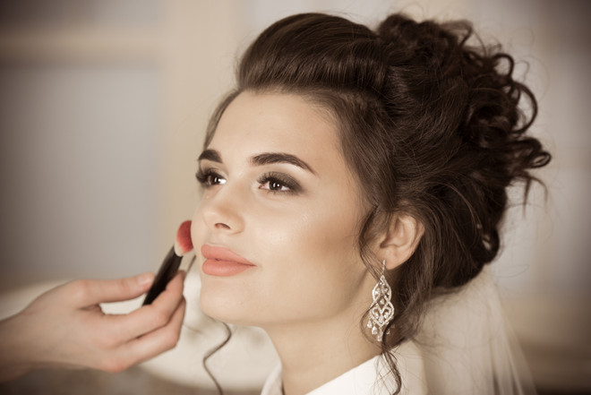 Bride Skin Care Must–Haves