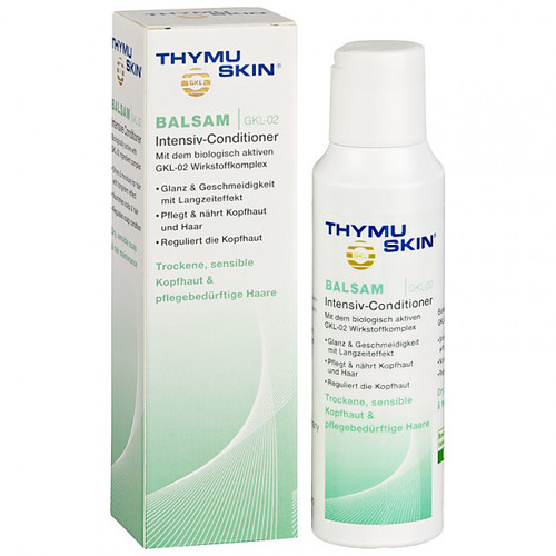 THYMUSKIN Balsam Conditioner THYMUSKIN Balsam Conditioner