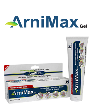 Arnimax