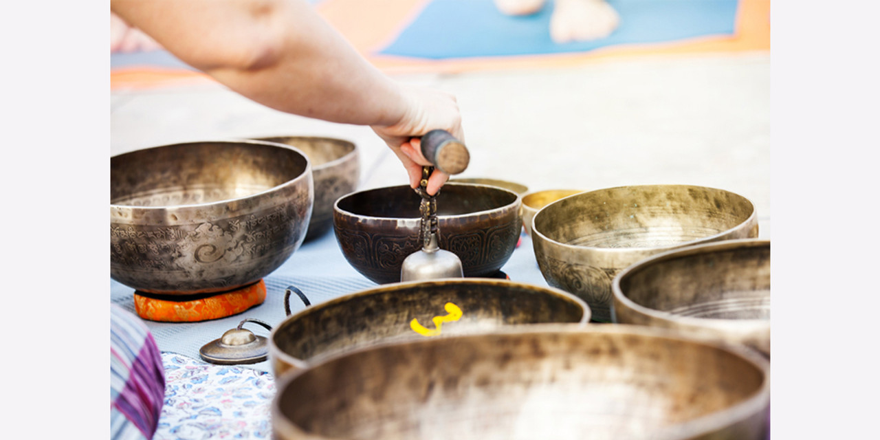 Focus on Wellness: Sound Healing and Music Therapy – Part 2