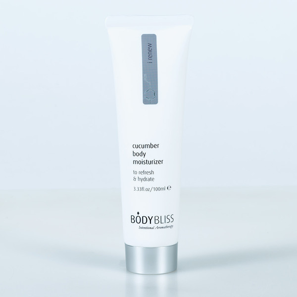 I RENEW Cucumber Body Moisturizer I RENEW Cucumber Body Moisturizer