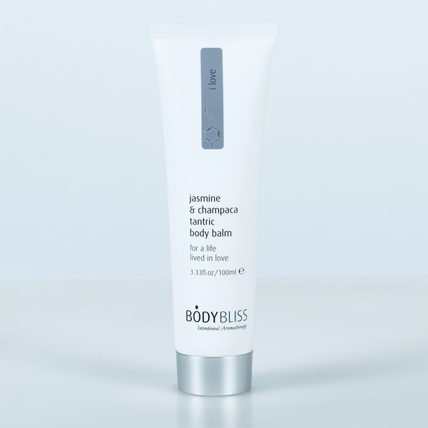 I LOVE Jasmine & Champaca Tantric Body Balm I LOVE Jasmine & Champaca Tantric Body Balm