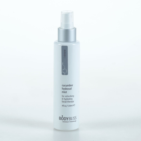 Cucumber Hydrosol Mist Cucumber Hydrosol Mist