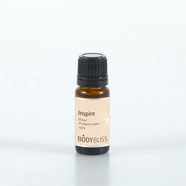 Inspire Essential Oil Blend Inspire Essential Oil Blend