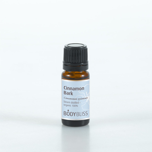Cinnamon Bark - 100% (organic) Cinnamon Bark - 100% (organic)