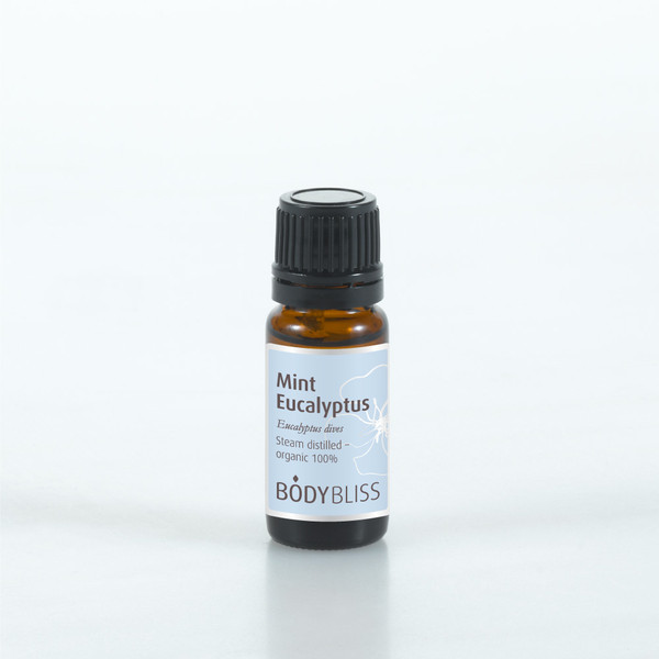 Eucalyptus, Mint - 100% (organic) Eucalyptus, Mint - 100% (organic)