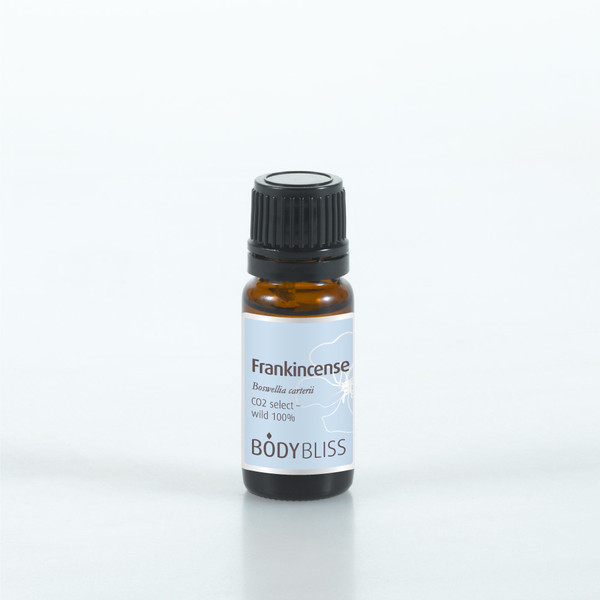 Frankincense - 100% (C02 select) Frankincense - 100% (C02 select)