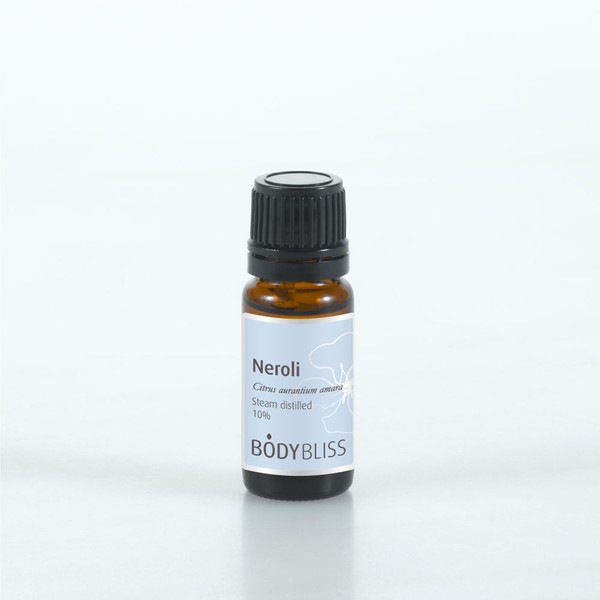 Neroli - 10% in coconut Neroli - 10% in coconut