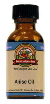 Anise Oil Anise Oil