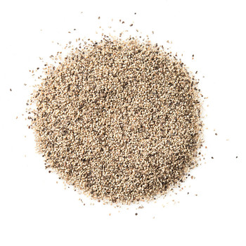 Smoked black pepper, ground Smoked black pepper, ground
