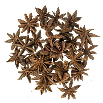 Chinese Star Anise Chinese Star Anise