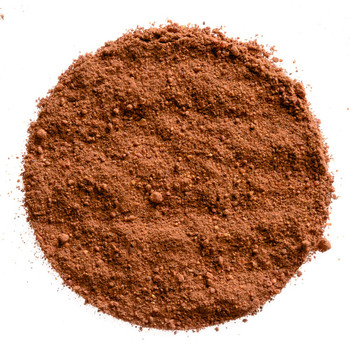 Ground Annatto Seed Ground Annatto Seed