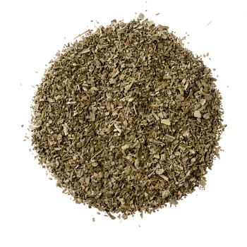 Sweet Basil Leaf Whole Sweet Basil Leaf Whole