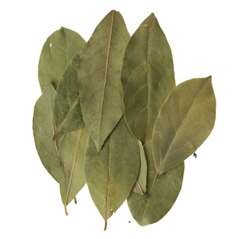 Bay Leaf - Whole Bay Leaf - Whole