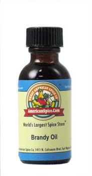 Brandy Oil Brandy Oil