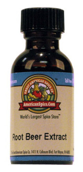 Root Beer Extract Root Beer Extract