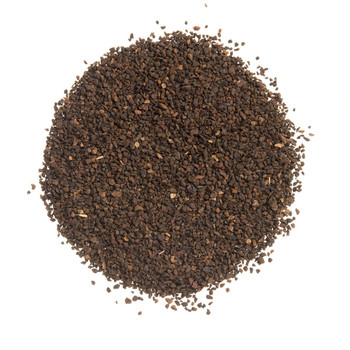 Chicory Root Roasted Granulated Chicory Root Roasted Granulated