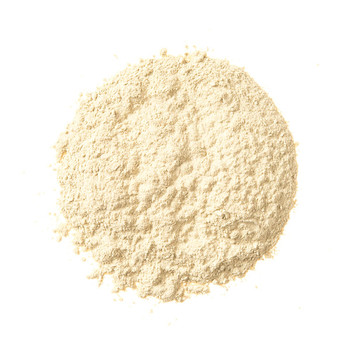 Green Asparagus Powder Green Asparagus Powder