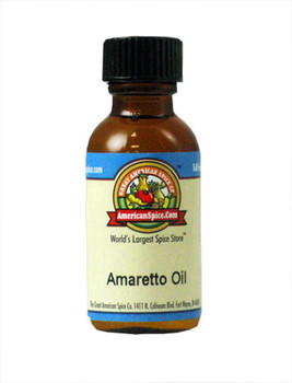 Amaretto Oil Amaretto Oil