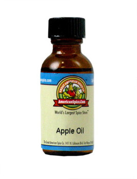 Apple Oil Apple Oil