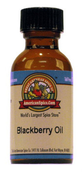 Blackberry Oil Blackberry Oil