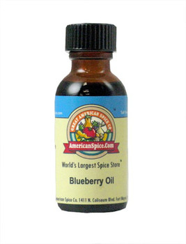 Blueberry Oil Blueberry Oil