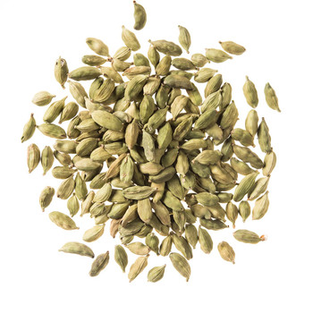 Green Cardamom Pods Green Cardamom Pods