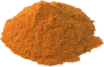 Ground Cinnamon 1% Oil Ground Cinnamon 1% Oil