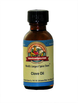 Clove Oil Clove Oil