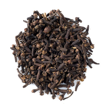 Whole Cloves Whole Cloves