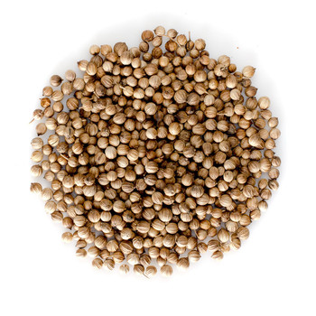 Coriander Seeds - Whole Coriander Seeds - Whole