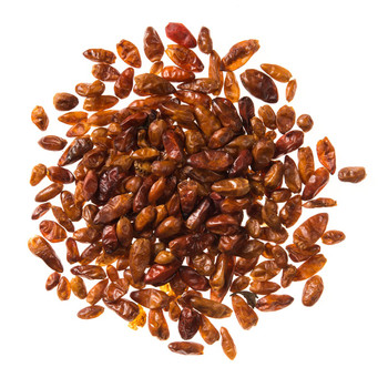 Whole Pequin Pepper Whole Pequin Pepper