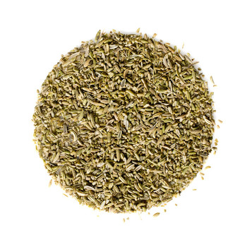 Fennel Seed Cracked Fennel Seed Cracked
