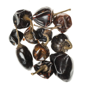 Cascabel Chile Peppers Whole Cascabel Chile Peppers Whole