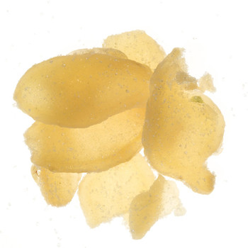 Crystallized Ginger - Candied Crystallized Ginger - Candied