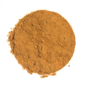 Ground Habanero Powder Ground Habanero Powder
