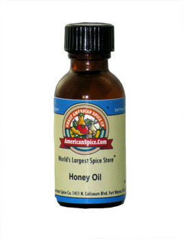 Honey Oil Honey Oil