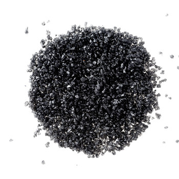 Hawaiian Premium Black Lava Sea Salt Hawaiian Premium Black Lava Sea Salt