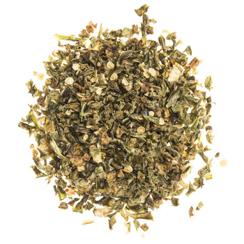 Green Jalapeno Diced Pepper Green Jalapeno Diced Pepper