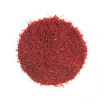 Ground Saffron Ground Saffron